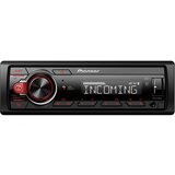 Pioneer avtoradio MVH-330DAB | Shoptok.si