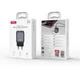 l154 kućni punjač pd 20w – usb-a + usb-c ( 0359 )