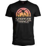 Drugo Stranger Things Logo majica | Shoptok.si
