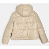 Sinsay Tikkimisjakk puffer | shoptok.hr