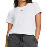 Under Armour Ženska majica Off Campus Core Ss, Bela Cene