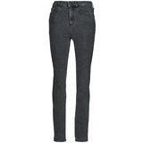 Karl Lagerfeld KLXCD SKINNY DENIM PANTS Siva Cijene