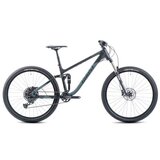 Ghost bicikl kato fs essential black green (l) ( 297056-l ) u