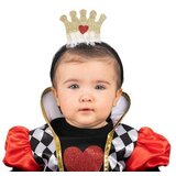  Svečana odjeća za bebe My Other Me Kraljica Srca 7-12 Mjeseci | shoptok.hr