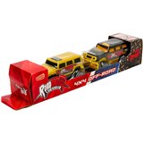 Molmo set dva Jeep vozila | ePonuda.com