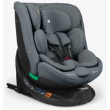 Kikka Boo I-Van i-Size auto sedište 40-150 cm ISOFIX Dark Grey KKB00082 | Eponuda.com