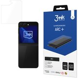 3mk ARC+ ZA SAMSUNG GALAXY Z FLIP 6 7 FE ZAŠČITNO STEKLO ZA ZASLON, BREZ BLEŠČANJA, (5000333831) Cene