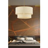 Opviq echo - cream cream chandelier Cene