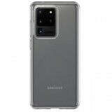 Spigen LIQUID CRYSTAL ZA GALAXY S20 ULTRA CRYSTAL CLEAR | shoptok.hr