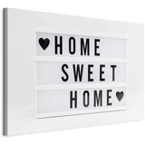  Slika - Cinema Light Box (1 Part) Vertical 90x60 Na talijanskom platnu | shoptok.hr