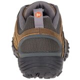 Merrell Moška pohodna obutev Intercept Rjava | Shoptok.si