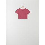 Sinsay ženski crop top GYM HARD 4473F-40X | shoptok.hr