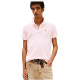 Tommy Hilfiger roze muška polo majica THDM0DM20676-TH3
