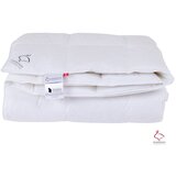 Ringsted Dun Celoletna prešita odeja s polnilom iz perja 200x220 cm Jack the Dullard – Cene