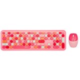 MOFII 666395AGPK-Komplet tastatura i miš smk | ePonuda.com