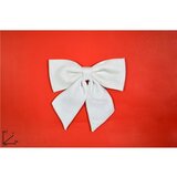  MAŠNA 44CM VELUR BIJELA XNA21005621 | Eponuda.ba