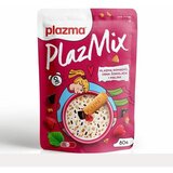 PLAZMA plazmix mešavina komadića keksa, čokolade i maline 70 g Cene'.'