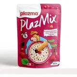 plazmix mešavina komadića keksa, čokolade i maline 70 g