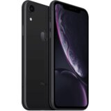 Apple Mobilni telefon iPhone XR, 6.1", Liquid Retina IPS, 64 GB, Crni | Eponuda.ba