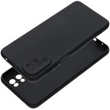 Matt maska za MOTOROLA G22 črna | Shoptok.si