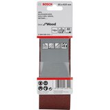 Bosch 3-delni set brusnih traka X440 65 x 410 mm granulacija 40 - pakovanje od 3 komada (2608606015) | ePonuda.com