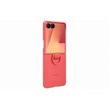 Samsung Galaxy Z Flip7 Ring Case (Silicone) Red | Eponuda.ba