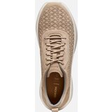 Geox Beige women's sneakers Xtors - Women's | shoptok.hr