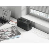cablebox CAVOLINE BOX S graphite 503537