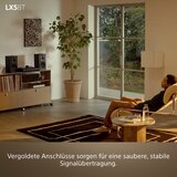 Sony PS-LX5BT gramofon z Bluetooth in samodejnim predvajanjem | Shoptok.si