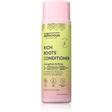 delhicious RICH ROOTS Repair & Shine Conditioner obnovitveni balzam za sijaj in mehkobo las 250 ml Cene