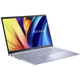 Asus Vivobook 15 X1502VA-BQ681W i5-13420H 15.6 FHD IPS-level Panel 60Hz 250nits AG 16GB DDR4 SSD512 Intel UHD Graphics WLAN+BT Cam720p 42WHrs Win11 Cool Silver | shoptok.hr