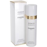 Chanel Coco Mademoiselle dezodorant v pršilu za ženske 100 ml | Shoptok.si