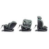 Babyauto autosjedalica Kanda iFix 40-150 Pine Green | shoptok.hr