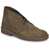 Clarks Čevlji Derby Desert Bt Evo Kostanjeva u