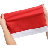 Tutumi Set Poklopaca Stolica Santa Šešir, 6 Komada | shoptok.hr