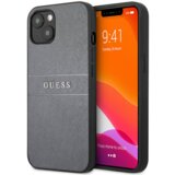 Guess GUHCP13MPSASBGR ovitek za iPhone 13 6.1 - siv Cene