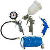 Proair Set pnevmatskih orodij (4 -del.) | Shoptok.si