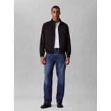 Calvin Klein Jeans Prehodna jakna črna | Shoptok.si