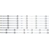 Eastern Star ES-3929, TESLA Q55K925SUS LED TRAKE Slike