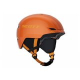 Scott kaciga ski keeper 2 orange m (53-56cm) Cene