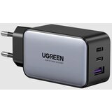 Ugreen x553 nexode s 65w 3-port gan fast charger ( 093-0073 ) Cene