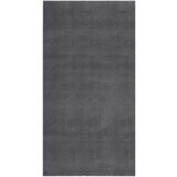  Perivi pahuljasti tepih 80 x 150 cm protuklizni antracit | shoptok.hr