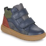 Geox Visoke superge J THELEVEN BOY B ABX | Shoptok.si