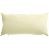  Presvlaka za jastuk 12 pcs HEERLEN Krem 40 x 80 cm Poliester | shoptok.hr