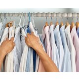 Joseph Joseph Plastični razdvojnici za odjeću u setu 2 kom Orderly – | shoptok.hr
