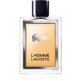 Lacoste L'Homme toaletna voda za moške 100 ml Cene