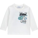 Original Marines majica DR DFA0708NM M bijela 110 | shoptok.hr