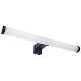  LED osvetljenje za kupatilsko ogledalo 8W/230V, 30 cm, IP44, crno | Eponuda.com