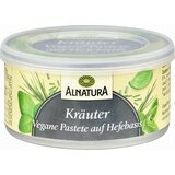 Alnatura Bio veganska pašteta začinsko bilje - 125 g Cijene