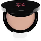 Silky Compact Foundation kompaktni puder za sjaj i zaglađivanje kože lica nijansa 20 medium rosé 9 g